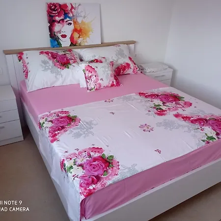 Visnja Apartamento
