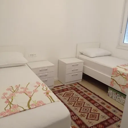 Visnja Apartamento Živogošće