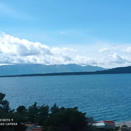 Visnja * Živogošće