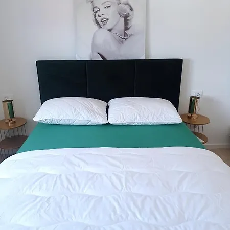 Apartamento Visnja Živogošće