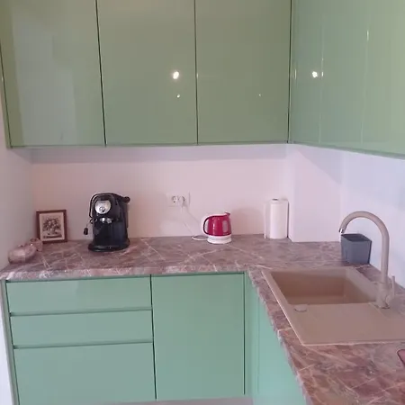 Visnja Apartamento *