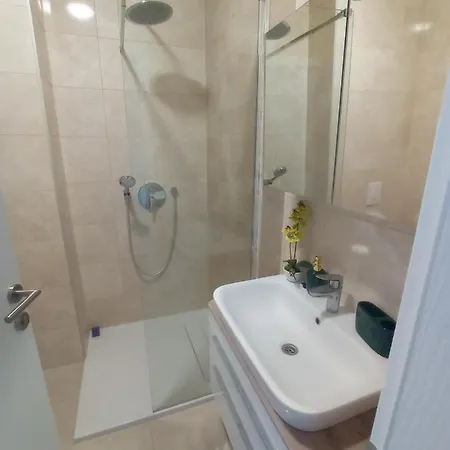 Apartamento Visnja