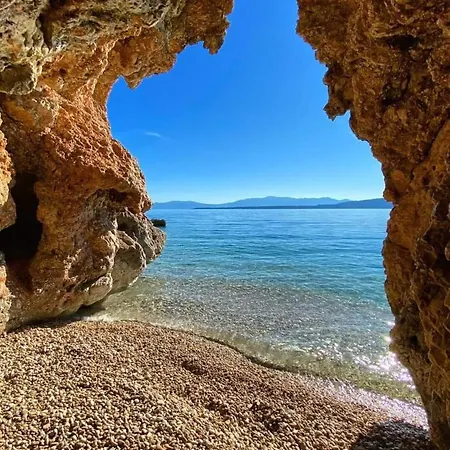 Apartamento Visnja Živogošće