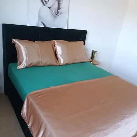 Apartamento Visnja *