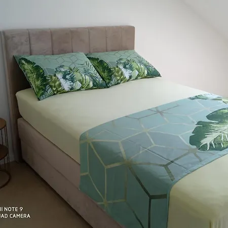 Apartamento Visnja