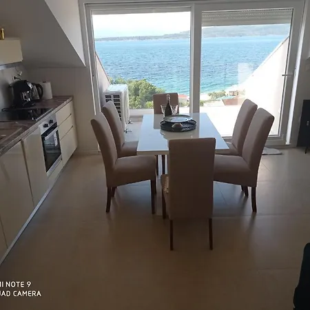 Visnja *