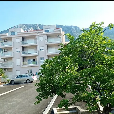 Visnja Διαμέρισμα