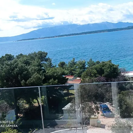 Visnja Διαμέρισμα Živogošće